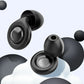 Bouchons d’oreilles antibruit en silicone réutilisables