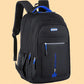 Sac à Dos Voyage Multifonction 45cm – Grande Capacité