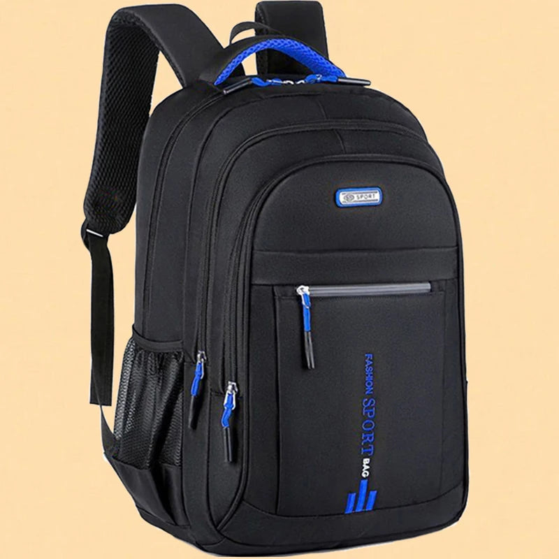 Sac à Dos Voyage Multifonction 45cm – Grande Capacité