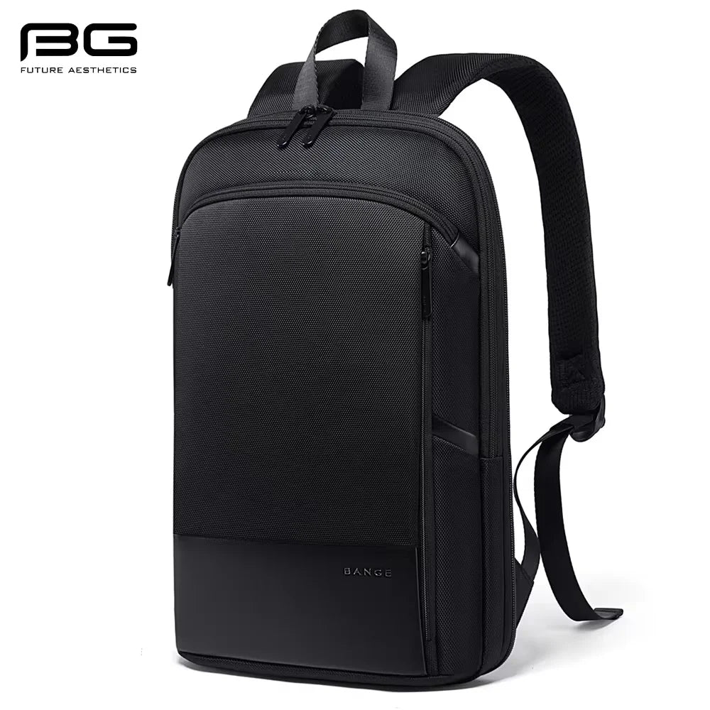 Sac à Dos BANGE Étanche Extensible 15.6" – Business & Voyage