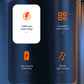 Xiaomi Power Bank 20000mAh 120W Super Fast Charge avec Affichage Digital