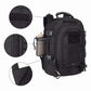 Sac à Dos Tactique Extensible 39L à 64L