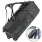 Sac de Voyage XXL à roulettes pliable – Duffel 80L