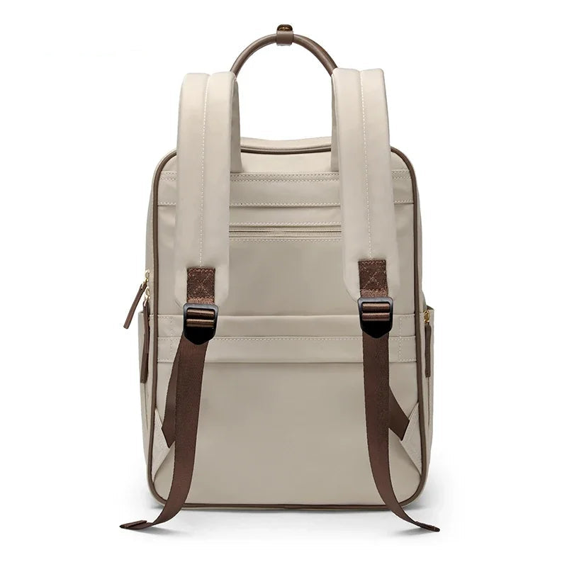 Sac à Dos Femme Élégant Oxford 15 Pouces