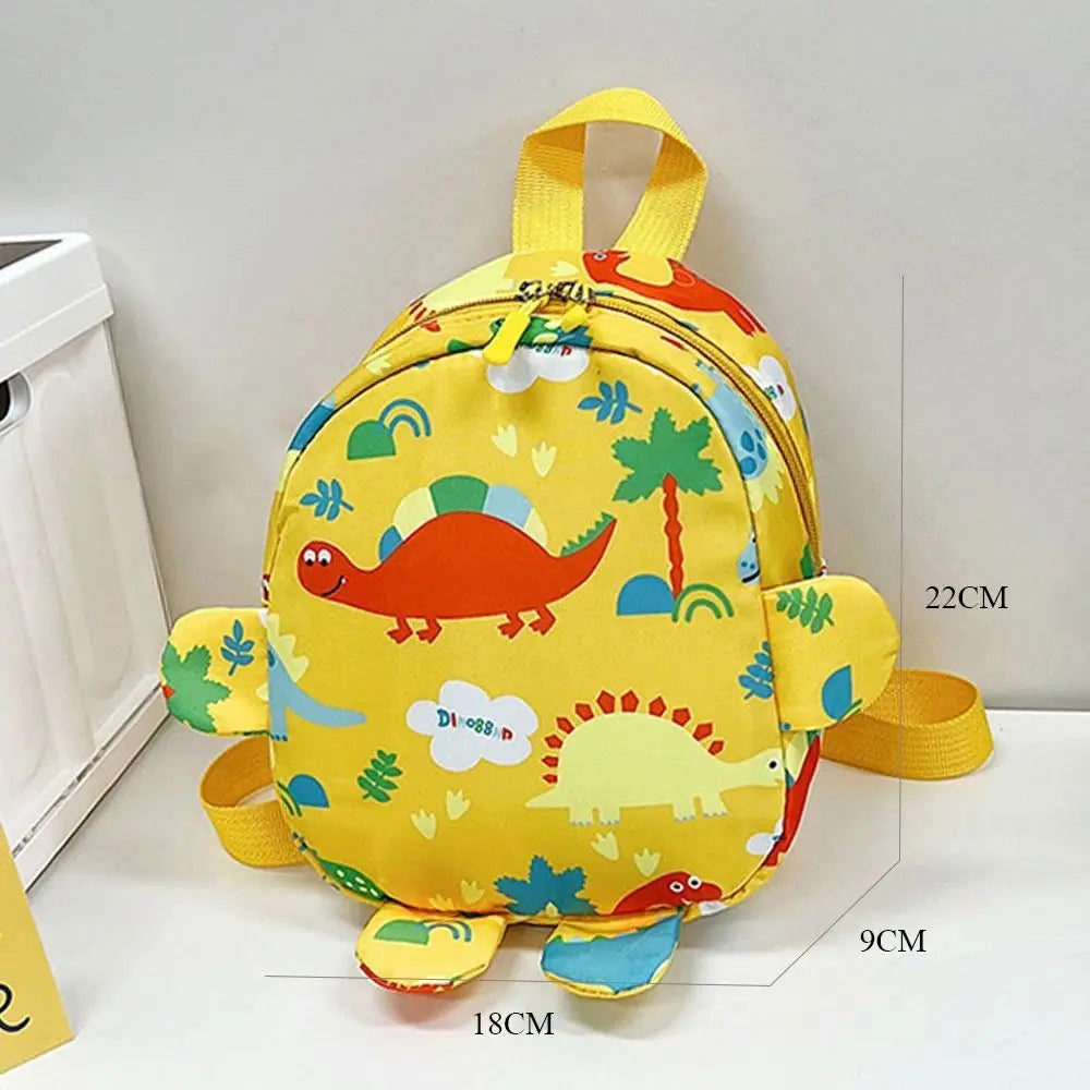 Sac à dos enfant dinosaure
