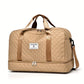 Sac de Voyage Weekender Nylon – Élégant et Spacieux