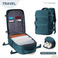 Sac à dos cabine 40x20x25 avec compartiment chaussures