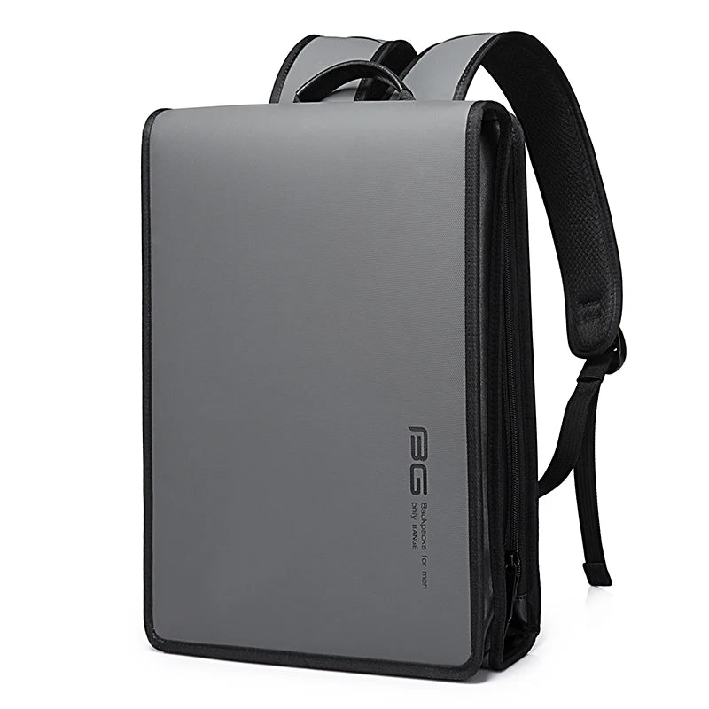 Sac de Voyage Compact Antivol 14 Pouces