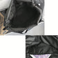 Sac de Voyage Unisexe Nylon Grande Capacité Bandoulière