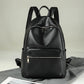 Sac à dos tendance en cuir PU souple