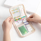 Pochette Médicale de Voyage Compacte – Organisateur Multi-Usages