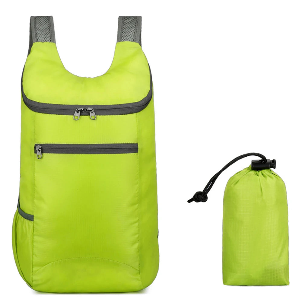 Sac de Voyage Pliable Ultra-léger