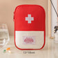 Pochette Médicale d’Urgence en Oxford – Trousse de Premiers Secours Portable