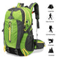 Sac à Dos de Randonnée 40L Étanche – Trekking et Voyage