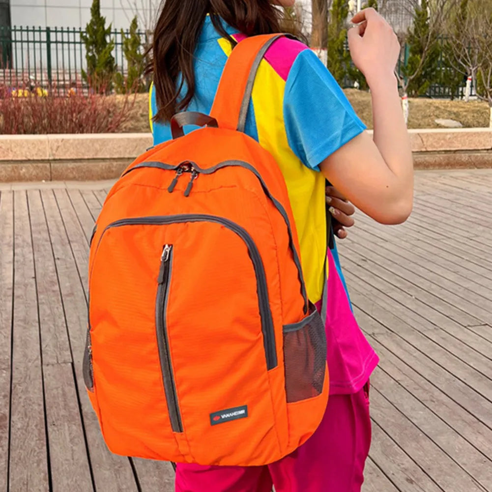 Sac de Voyage Pliable Grande Capacité 30L