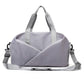 Sac de Voyage Oxford Grande Capacité Compartiment Chaussures