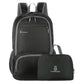 Sac à dos pliable imperméable 31L