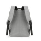Sac à Dos Ordinateur 15,6" Étanche avec Port USB