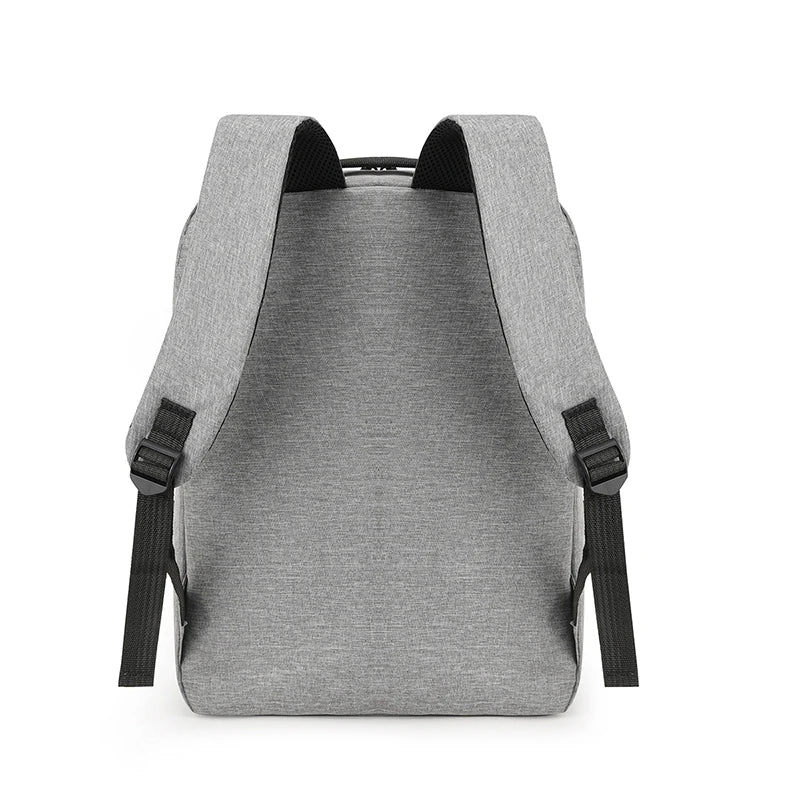 Sac à Dos Ordinateur 15,6" Étanche avec Port USB