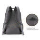 Sac à dos à langer imperméable Aboutbaby – Grande capacité et confort