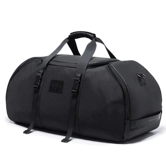 Sac de Voyage Convertible Multifonction Étanche 54L