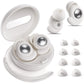 Bouchons d’oreilles en silicone réutilisables avec réduction de bruit