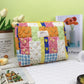 Sac bébé coton rangement couches et accessoires de voyage