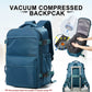 Sac Cabine 40x20x25 avec Compression sous Vide