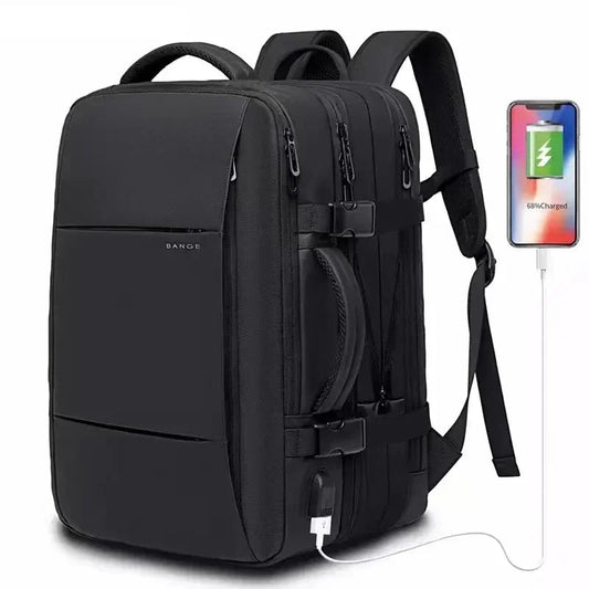 Sac de Voyage Business Extensible