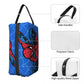 Trousse enfant Spiderman rangement école et voyage