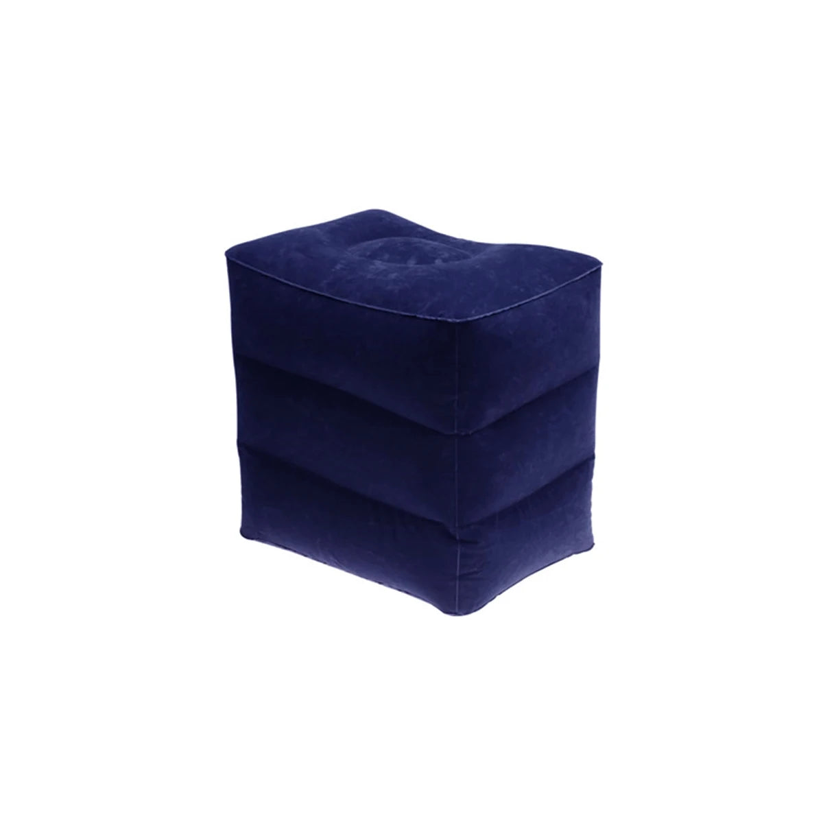 Coussin Repose-Pieds Gonflable 3 Niveaux