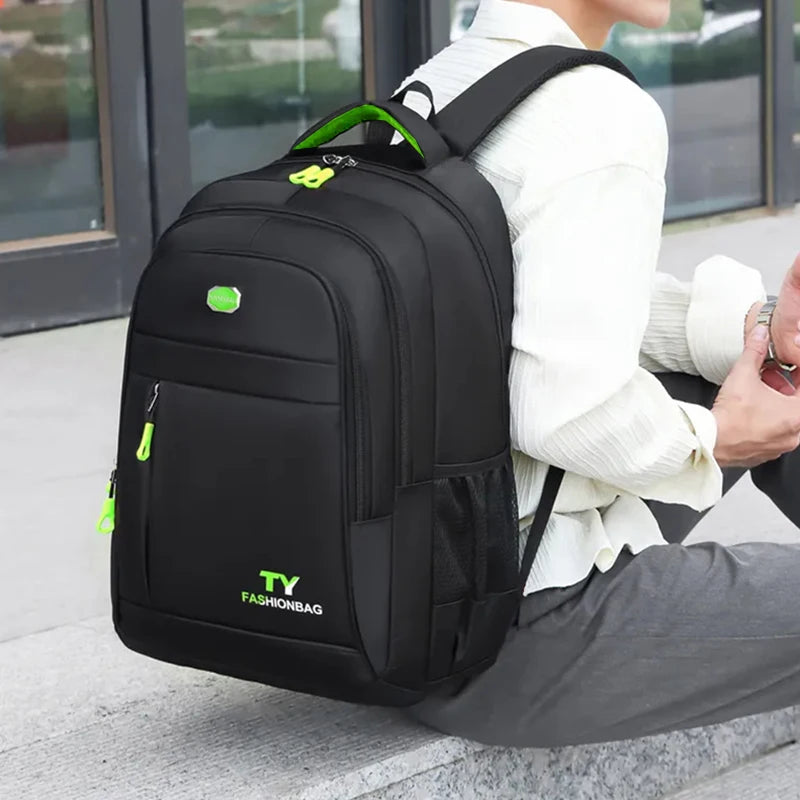 Sac à Dos Voyage Unisexe – Grande Capacité 44 cm