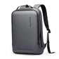 Sac à Dos Minimaliste Business MARK RYDEN avec USB & Résistance aux Rayures