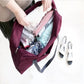 Sac de Voyage Pliable Nylon Grande Capacité