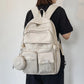 Sac à dos nylon grande capacité