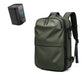Sac à Dos de Voyage Compression XXL 17’’ – Oxford Imperméable