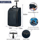 Sac à Dos Business à Roulettes 18" Étanche avec Compartiment Ordinateur Portable