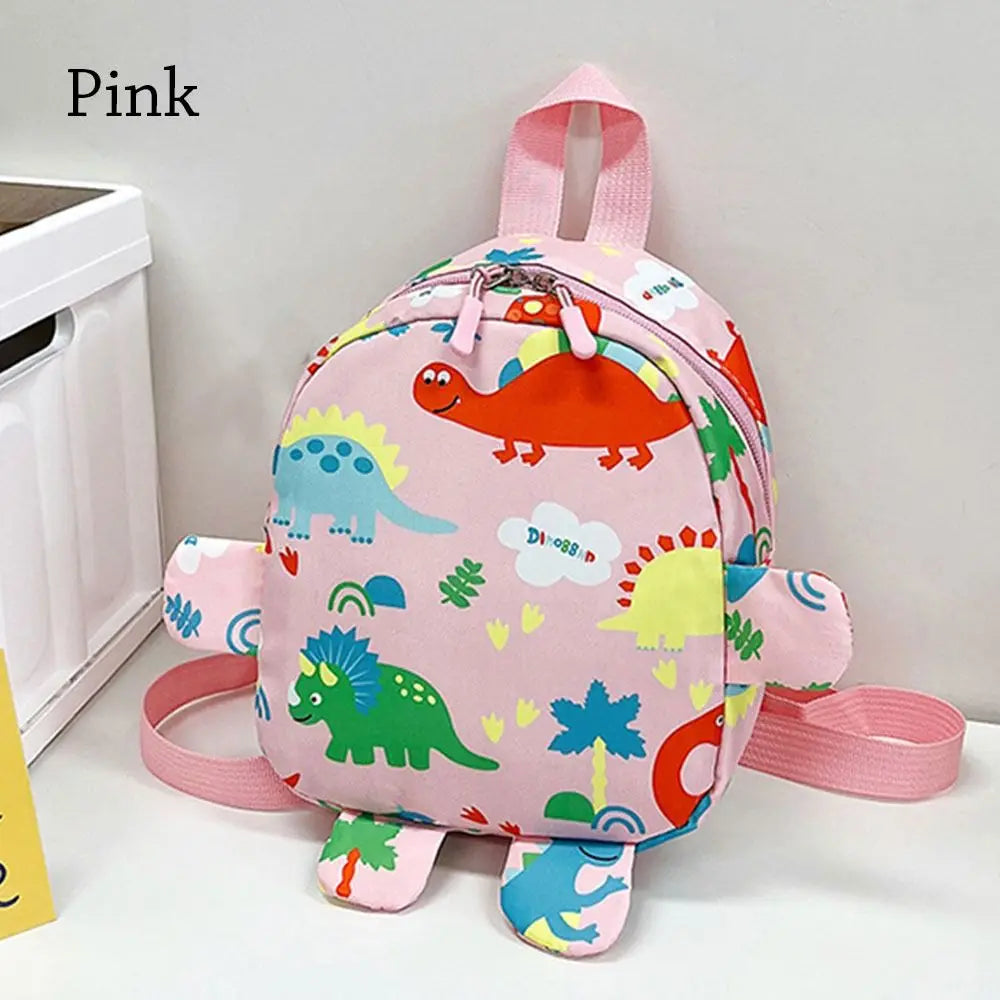 Sac à dos enfant dinosaure
