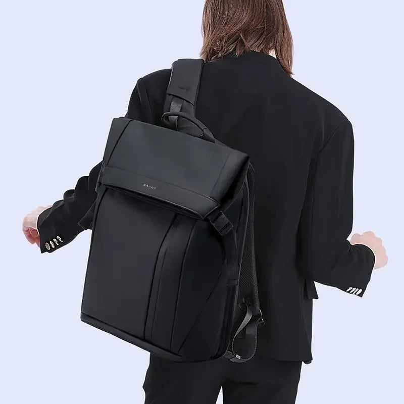 Sac de Voyage Business Imperméable 15.6’’ Multi-Compartiments