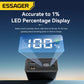 Batterie Externe Essager 20000mAh 65W – Charge Rapide PD & QC