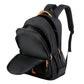 Sac à Dos Voyage Multifonction 45cm – Grande Capacité