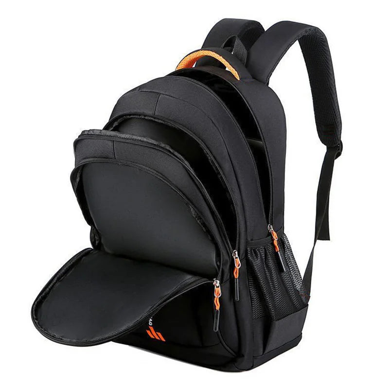 Sac à Dos Voyage Multifonction 45cm – Grande Capacité