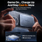 MOVESPEED S10 Slim Magnetic Power Bank 10000mAh