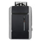 Sac à Dos Ordinateur Imperméable Oxford 15.6" avec Port USB