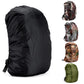Housse imperméable pour sac à dos randonnée 35L/60L