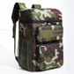 Sac à dos isotherme camouflage 23L – Étanche & résistant pour pique-nique