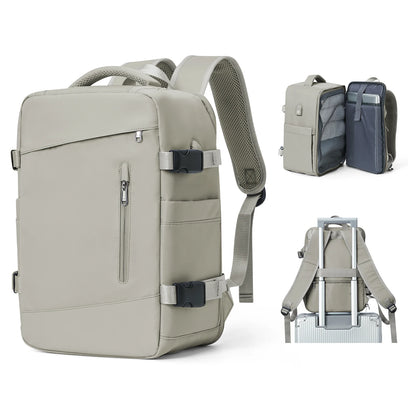 Sac à Dos Cabine 40×25×20 – Voyage & Ordinateur 14’’
