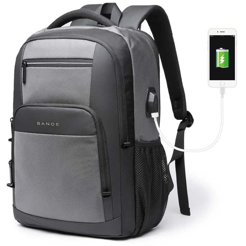 Sac de Voyage Business Imperméable 15.6’’