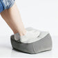 Coussin Repose-Pieds Gonflable de Voyage