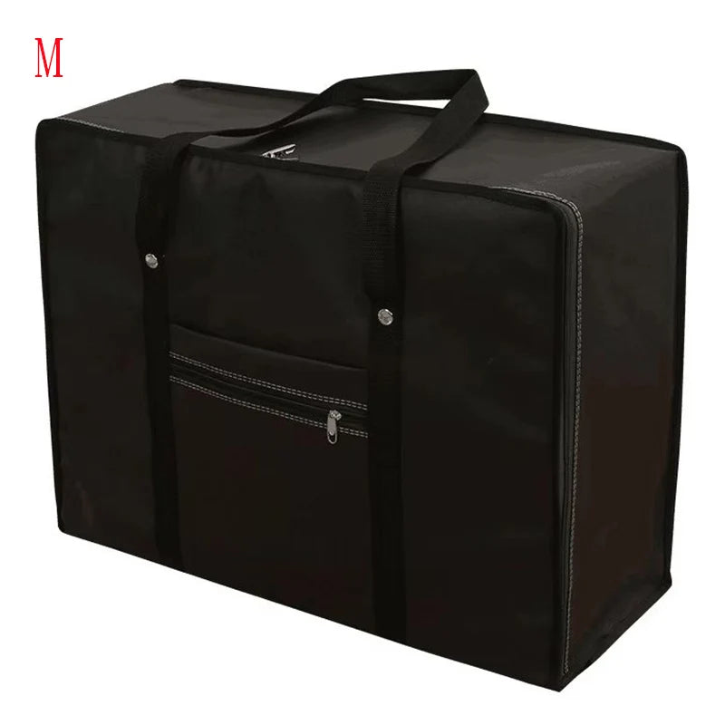 Sac de rangement imperméable pliable grand format